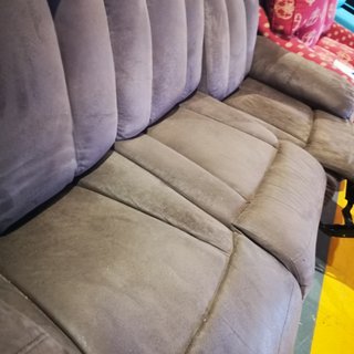 SOFA 3 PLAZAS REPOSAPIES  R3760073048498