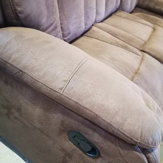 SOFA 3 PLAZAS REPOSAPIES  R3760073048498