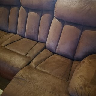 SOFA 3 PLAZAS REPOSAPIES  R3760073048498