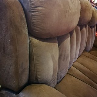 SOFA 3 PLAZAS REPOSAPIES  R3760073048498