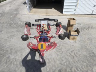 CHASIS KARTS