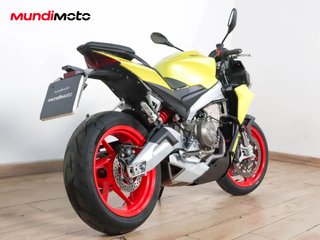 APRILIA TUONO 660