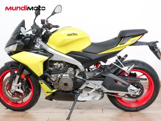 APRILIA TUONO 660