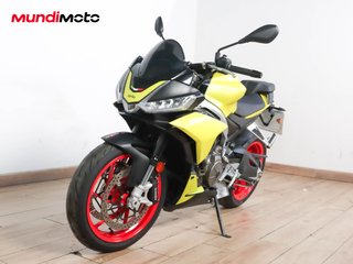 APRILIA TUONO 660