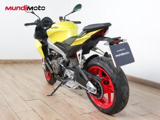 APRILIA TUONO 660