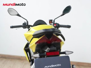 APRILIA TUONO 660