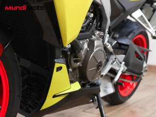 APRILIA TUONO 660