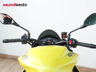 APRILIA TUONO 660