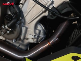 APRILIA TUONO 660