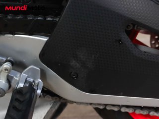 APRILIA TUONO 660