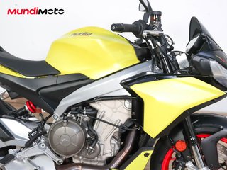 APRILIA TUONO 660