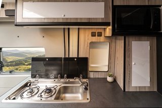 Peugeot Boxer 2021