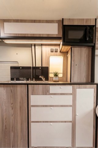 Peugeot Boxer 2021
