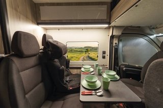 Peugeot Boxer 2021