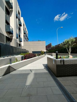Dúplex en alquiler en Polígono Industrial Sur en San Sebastián de los Reyes