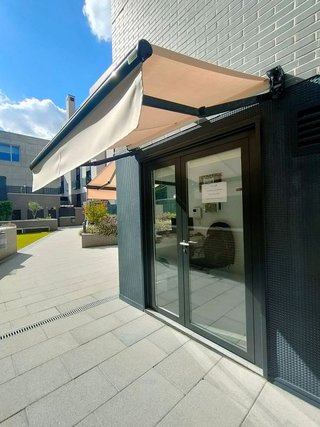 Dúplex en alquiler en Polígono Industrial Sur en San Sebastián de los Reyes