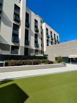 Dúplex en alquiler en Polígono Industrial Sur en San Sebastián de los Reyes