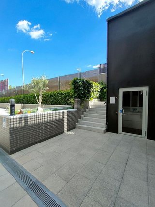 Dúplex en alquiler en Polígono Industrial Sur en San Sebastián de los Reyes