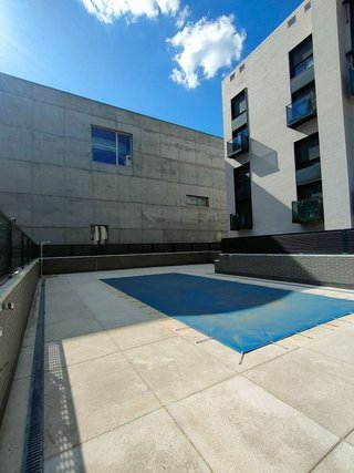 Dúplex en alquiler en Polígono Industrial Sur en San Sebastián de los Reyes