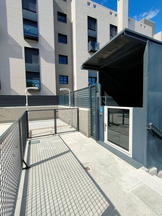 Dúplex en alquiler en Polígono Industrial Sur en San Sebastián de los Reyes