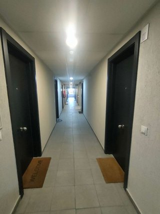 Dúplex en alquiler en Polígono Industrial Sur en San Sebastián de los Reyes