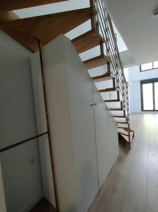 Dúplex en alquiler en Polígono Industrial Sur en San Sebastián de los Reyes