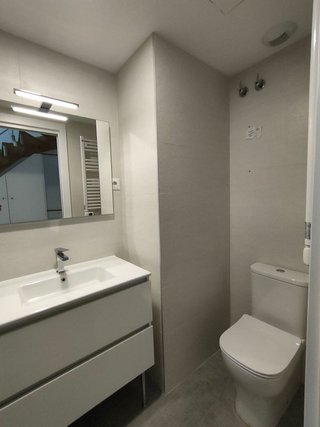 Dúplex en alquiler en Polígono Industrial Sur en San Sebastián de los Reyes