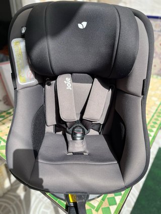 Sillita coche Joie Isofix