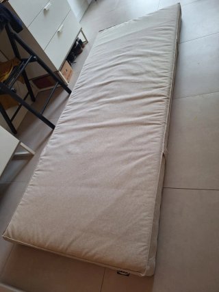 Colchon Ikea