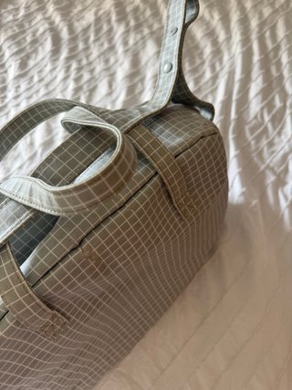 Bolso de bebe Pasito a Pasito