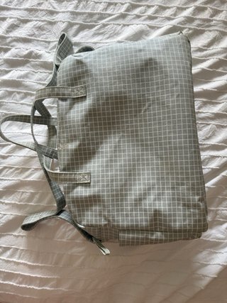 Bolso de bebe Pasito a Pasito