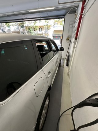 Volkswagen Touareg 2009
