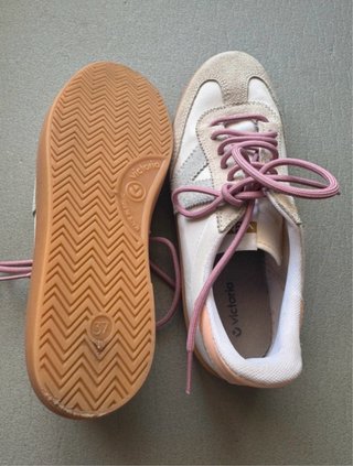 Zapatillas Victoria Talla 37