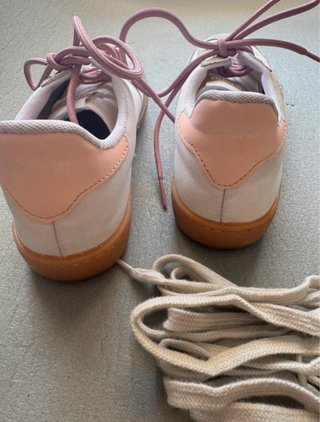Zapatillas Victoria Talla 37