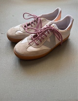 Zapatillas Victoria Talla 37