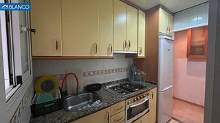 Piso en venta en Collblanc en Hospitalet de Llobregat, L´