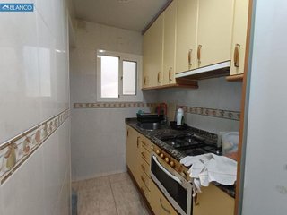 Piso en venta en Collblanc en Hospitalet de Llobregat, L´