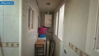 Piso en venta en Collblanc en Hospitalet de Llobregat, L´