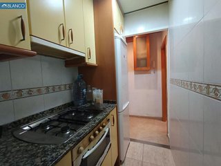 Piso en venta en Collblanc en Hospitalet de Llobregat, L´