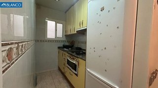Piso en venta en Collblanc en Hospitalet de Llobregat, L´