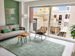 Piso en alquiler en Centro en Alicante