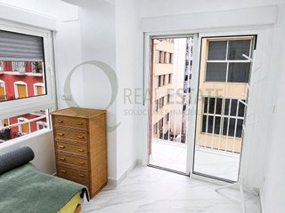 Piso en alquiler en Centro en Alicante