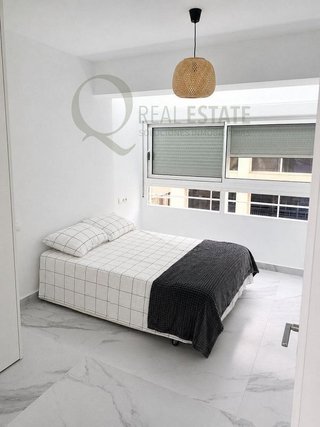 Piso en alquiler en Centro en Alicante