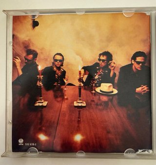 CD Metallica Load Heavy Metal