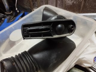 Retrovisores clásicos