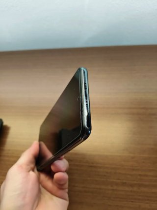 Xiaomi Mi 11i usato con scatola originale