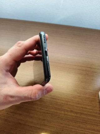 Xiaomi Mi 11i usato con scatola originale