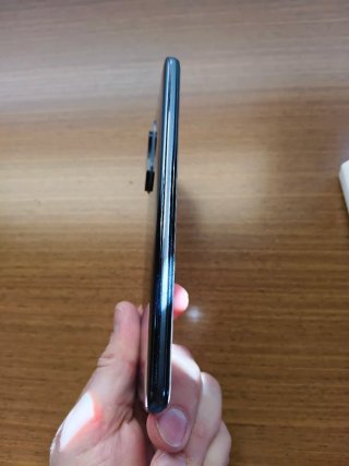 Xiaomi Mi 11i usato con scatola originale