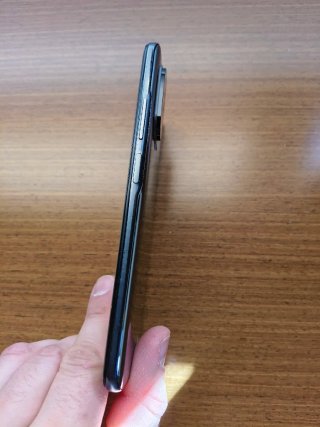 Xiaomi Mi 11i usato con scatola originale