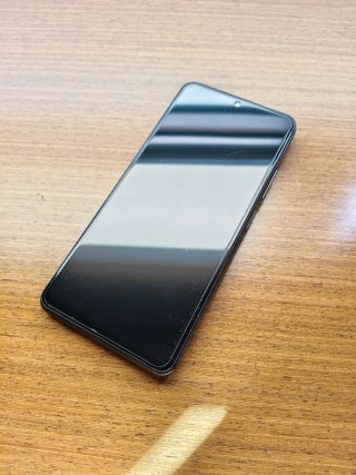 Xiaomi Mi 11i usato con scatola originale